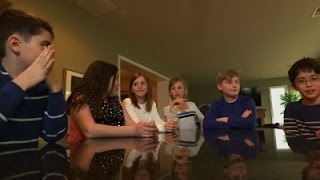 Watch Campaign Talk Conflicts With No-Bullies Message Video