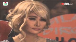 Watch Gilang Dirga - Gulali (D'Academy Celebrity - Group 3) Video