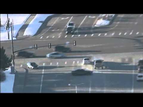 Watch Carjacking Suspect Arrested After Chase News Video Video