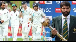 Watch Sportswallah Bulletin- Misbah receives Test mace for No. 1 ranking & more news Video