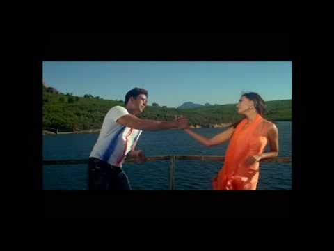 Watch Aaj Kehna Zaroori Hai - Andaaz (HD 720p) - Bollywood Hits Video