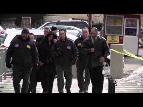 Watch Raw- 'Real Housewives' Couple Pleads Guilty News Video Video