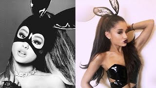 Watch Ariana Grande - Be Alright Video