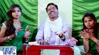 Watch Jabse Milal Ba Bhatar Sejiya Pe Chate - Ziddi Holi - Jogindra Ziddi - Bhojpuri Hot Holi Songs Video