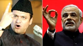 Watch Ban Narendra Modi's Foreign Tours Not Beef : Akbaruddin Owaisi Video