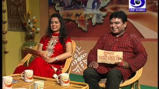 Watch dharti dhora ri anshu harsh somendra harsh live doordarshan rajasthan DD rajasthan Video