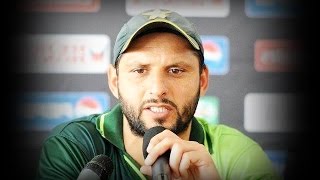 Watch Caller Exposed intents of Shahid Afridi After T20 World Cup 2016 India Love us More Than Pakistan Video
