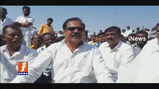 Watch Bandh in Medak | Demands to Make Revenue Division | iNews Video