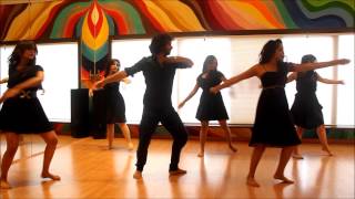 Watch Sun Saathiya (ABCD 2) Learn Dance Steps (Devesh Mirchandani) Video