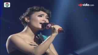 Watch Maria Calista - Ilalang (D'Academy Celebrity - Group 5) Video