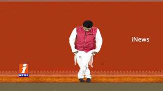 Watch How to Activate Nerve No 6 Sujok Therapy Arogya Mastu iNews Video
