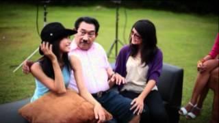 Watch Pl4t Band - ABG Tua (Official Music Video) Video
