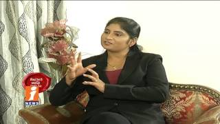 Watch Health Minister C Laxma Reddy Exclusive Interview | Secret Of Success | iNews Video