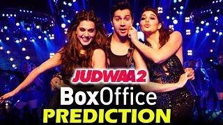 Watch Varun Dhawan's Judwaa 2 To CREATE Havoc On Opening Day Video