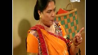 Watch Dayavanti torturing Avni in Naamkaran Video