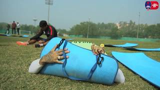Watch Delhi Dynamos F.C.- 2017 Journey Video