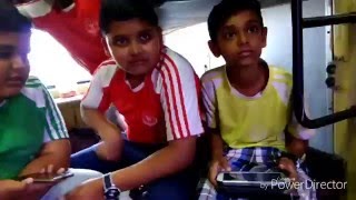 Watch [TEASER] meeting to my subscribers in train Video