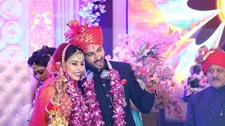 Watch Dheeraj Doopar & Vinny Arora's Full Wedding Video Is Out! Video