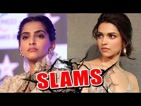 Watch My Choice- Sonam SLAMS Deepika Says ELITE Women Don't Know About FEMINISM | LehrenTV Video