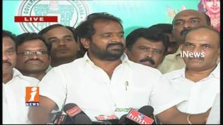 Watch Govt Need To Use RMP Doctors Services in Telangana | Srinivas Goud Appeal To Govt | INews Video