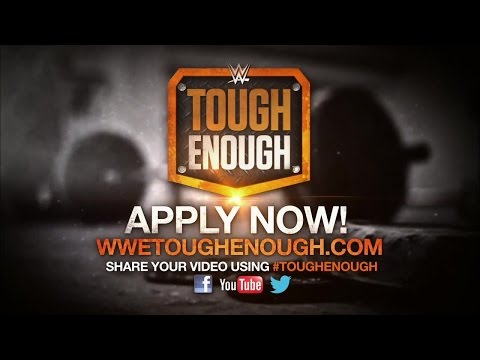 Watch A special look at WWE Tough Enough submissions - Raw, April 27, 2015 - WWE Wrestling Video Video