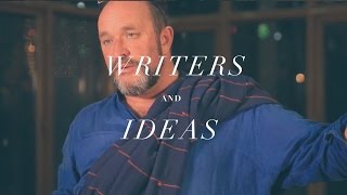 Watch Writers and Ideas- William Dalrymple at the #DelhiLiteratureFestival Video