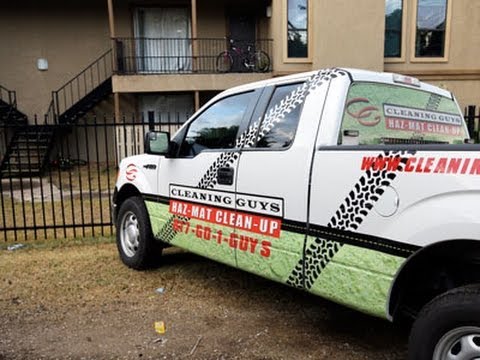 Watch Ebola Case Has Dallas on Edge News Video Video