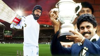 Watch Ranveer Singh To Play Cricketer Kapil Dev In Kabir Khan's Film - Confirmed! Video