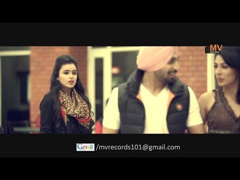 Watch SAAH |TEASER | ANMOL PREET SINGH | MV RECORDS |BRAND NEW PUNJABI SONG 2014 Video