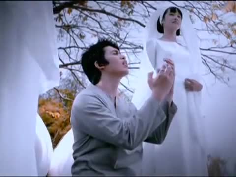 Watch ACHA & IRWANSYAH - Aku Bersujud (Official Music Video) Video
