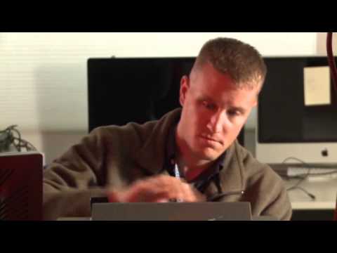 Watch Wounded Veterans Target Child Predators News Video Video