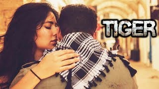 Watch Tiger Zinda Hai NEW LOOK Salman Khan & Katrina Kaif Video