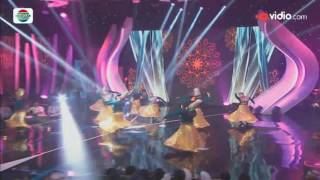 Watch Debu - Peliharalah Irama (Q Academy 20 Besar Group 1) Video