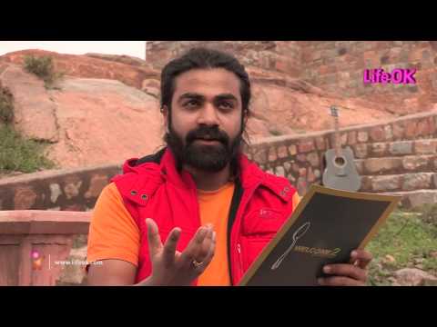 Watch Welcome 2 - Baazi Mehmaan Nawaazi Ki -- 25th March 2014 - Ep 7 Video