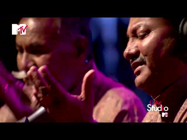 Watch Mtv Coke Studio episode-3 Wadali Brothers. Video