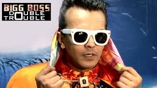 Watch Bigg Boss 9 Double Trouble | Imam Siddiqui makes an ENTRY | 11th January 2016 Episode Video