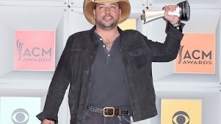 Watch Aldean- 'This Award Is the Big One' - News Video Video