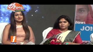 Watch Political Parties Back Step On Women's Reservation Bill | Loguttu | iNews Video
