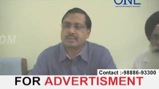Watch dana mandi phagwara ka daura | principal secretary venkatraman held meeting with farmers Video