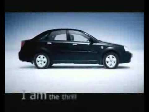 Watch Chevrolet - I am the Sun - 3 New TV Advt Video Video