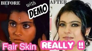 Watch Instant Skin Whitening in 5 minutes | DIY Natural Bleach for Fair Skin | JSuper Kaur Video