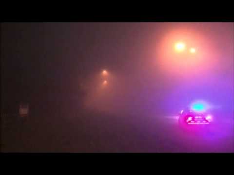 Watch Raw- Deadly Helicopter Crash in Thick Fog News Video Video