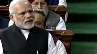 Watch Every PM has contributed to the nation- Modi Video