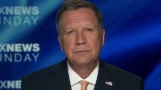 Watch Is Ohio make-or-break for John Kasich? Video