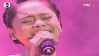 Watch Lesti D'Academy dan Kibty - Pacar Dunia Akhirat (Konser Kemenangan D'Academy 3) Video