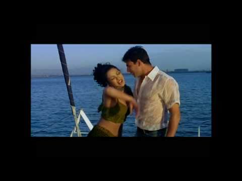 Watch Aayega Maza Ab Barsaat Ka - Andaaz (HD 720p) - Bollywood Popular Song Video