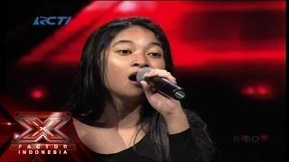 Watch X Factor Indonesia 2015 - Episode 02 - AUDITION 2 - ISMI RIZA - ALMOST IS NEVER ENOUGH (Ariana Grande) Video