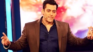 Watch Salman Khan Won't Host Bigg Boss 11? Video
