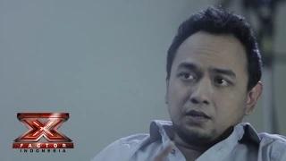 Watch Insider X - Bebi Romeo - X Factor Indonesia 2015 - Episode 02 Video