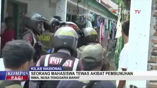 Watch Mahasiswa Tewas Akibat Pembunuhan Video